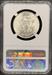 1964-D Kennedy Half Dollar MS65 NGC