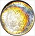 1883-O Morgan Dollar MS66 PCGS