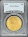1914 $20 St. Gaudens MS64 PCGS