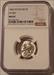 1942 P/P Jefferson Silver Nickel RPM VP-007 MS67 NGC