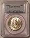 1948 D Franklin Half Dollar MS65 FBL PCGS