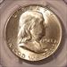 1948 D Franklin Half Dollar MS65 FBL PCGS