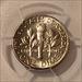 1969 D/D Roosevelt Dime RPM FS-501 MS65 PCGS