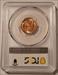 1955 D/D Lincoln Wheat Cents RPM FS-503 MS64 RED PCGS